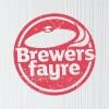 Brewers Fayre Highwayman Logo