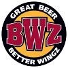 Brewingz Sports Bar and Grille Logo