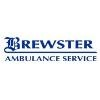 Brewster Ambulance Logo
