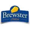 Brewster Cheese Logo