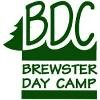 Brewster Day Camp Logo