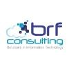 BRF Consulting Logo