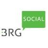 BRG Research Services Logo