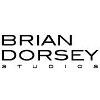 Brian Dorsey Studios Logo