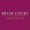 Briar Court Hotel Logo