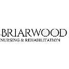 Briarwood Nursing & Rehabilitation Logo