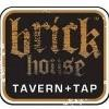 Brick House Tavern + Tap Logo