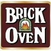 Brick Oven Logo
