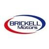 Brickell Motors Logo