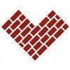 Bricks To Bliss Homes Logo