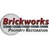 Brickworks Property Restoration Logo