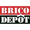 Brico Depot Logo