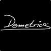 Brides by Demetrios Logo