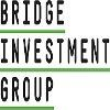 Bridge Investment Group Logo