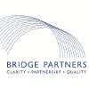 Bridge Partners (United Kingdom) Logo