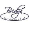 Bridge Recruitment (Kent) Logo