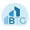 Bridge The Gap Solutions Logo