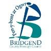 Bridgend County Borough Council Logo