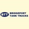 Bridgeport Tank Trucks Logo