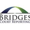 Bridges Court Reporting Logo