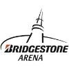 Bridgestone Arena Logo