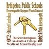 Bridgeton School District Logo