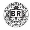 Bridgewater-Raritan Regional School District Logo