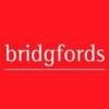 Bridgfords Estate Agency Logo