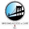 Bridging Access to Care Logo