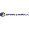 Briefing Security Logo
