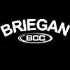 Briegan Concrete Constructors Logo