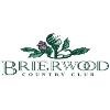 Brierwood Country Club Logo