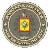 Brigada Militar do Rio Grande do Sul Logo
