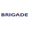 Brigade Corporation Logo