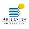 Brigade Enterprises Logo