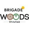 Brigade Woods Logo