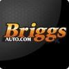 Briggs Auto Group Logo