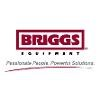 Briggs Equipment Logo