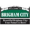 Brigham City, UT Logo