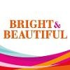 Bright & Beautiful Logo