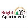 Bright Apartments Logo