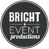 Bright Event Productions Logo