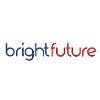 Bright Future Software Logo