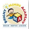 Bright Minds Academy Logo