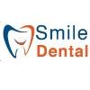 Bright Smile Dental Clinic Logo