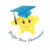 Bright Star Montessori Academy Logo