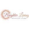 Brighter Living Assisted Living Logo