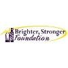 Brighter Stronger Foundation Logo