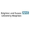 Brighton and Sussex University Hospitals Logo