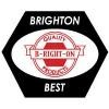 Brighton-Best Logo